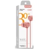 Ev-3045 Kablolu Kulaklık - Ürün Rengi : Pembe -