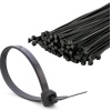 Tork Siyah Kablo Bağı 4,5X250