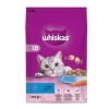 Whiskas Ton Balıklı ve Sebzeli Yetişkin Kedi Maması 300 gr