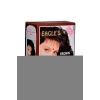 Eagles Orijinal Hint Kınası Saç Boyası Kahverengi - Brown Henna
