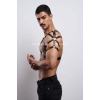 Savaşçı Viking Erkek Harness, Erkek PartyWear, Viking Cosplay