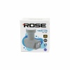 2Lİ UYDU LNB UNIVERSAL TWIN FULL HD - 3D - 0.1dB