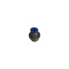 Pnömatik Rekor Bağlantı 1/4 - 4mm