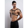 Savaşçı Viking Erkek Harness, Erkek PartyWear, Viking Cosplay