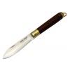 Malatya CF 16 Kahverengi Cep Çakısı 16cm - Manuel