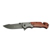 Browning DA308 Kurtarma Çakısı Gül 23 cm Manuel