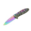 Browning YSTL2955RB Kurukafa Çakı Rb 19,5 cm Manuel