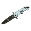 Extrema MF3 Ratıo  23,5 cm Kamp / Outdoor Çakı 18cm - Yarı Otomatik, Kutulu