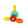 AE-1511 KİKİ FİLELİ ALTIGEN HALKALAR