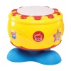 URT009-01  Müzikli ve Işıklı Kaya Davul -Birliktoys