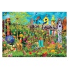 KS Summer Garden 1500 Parça Puzzle