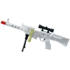 AK-47 Electric Flash Gun  Işıklı Sesli Tüfek