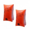 Bestway Turuncu Baskılı Kolluk 33 x 17 cm 12409