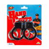 Zapp Toys Plastik Kelepçe