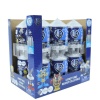 Nessi World LNE04000 Warner Bros 6 cm Mini Koleksiyon Figürü