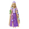 Nessi World HLW18 Disney Prenses Renk Değiştiren Sihirli Saçlı Rapunzel