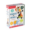 Nessi World 75048TR Young Learner - Sayılar ve Hayvanlar +3 yaş