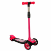 HelloKitty3TekerlekliTwistableScooter