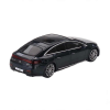 Mini GT 1:64 Mercedes-Benz EQS 580 4MATIC Blue Metallic