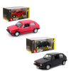 Bburago 1:24 Volswagen Golf Mk1 GTI 1979 Model Araba