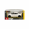 Bburago 1:24 Nissan GT-R 2017 Model Araba