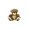 PDT211046PeluşAsortiHayvanlar16,5cm