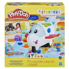 Play-DohStartersEğlenceliUçakOyunSeti