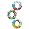   Resimli Simit 61 cm