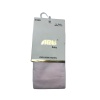 Külotlu Muz Çorap 300178 Pembe