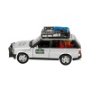 1022061 1:24 Range Rover Araba -Sunman
