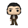Funko POP Marvel Loki Season 2 Loki