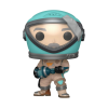 Funko POP Marvel Loki Season 2 Mobius (TVA Temporal Core Suit)