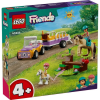 Horse and Pony Trailer