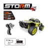 SYR-66764MA Kumandalı  2.4Ghz Şarjlı 1:20 Storm Drift Araba