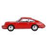 Mini GT 1/64 Porsche 901 1963 Signal Red MGT00695