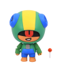 Brawl Stars Tekli Aksiyon Figürü