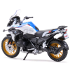 Maisto 1/18 BMW R1250 GS Motosiklet 39351