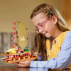 LEGO Disney Moana’nın Macera Kanosu 43270