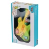 JLG-855-34A Işıklı ve Müzikli Gitar Bebek Pianosu -Vardem Oyuncak
