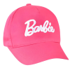 Barbie Nakışlı Kep