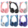 Bluetooth Kedili Kulaklık