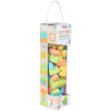 Soft Maxi Bloklar 36 Parça