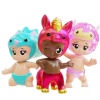 34029 Bibi-Chibis Sürpriz Figür Paketi S1 -Sunman