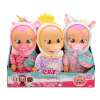 Cry Babies Ağlayan Yumuş Newborn