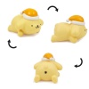 HKT30100 Hello Kitty Puzzle Figür