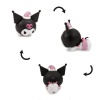 HKT30100 Hello Kitty Puzzle Figür