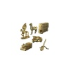 F9422 Monopoly Harry Potter