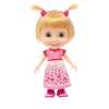 Masha & Koca Ayı Doğum Günü Bebeği 23 cm