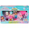 Gabbys Dollhouse Kedi Bakımı