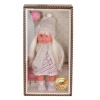 8611 Lucia Girl Bebek -Gamze Oyuncak